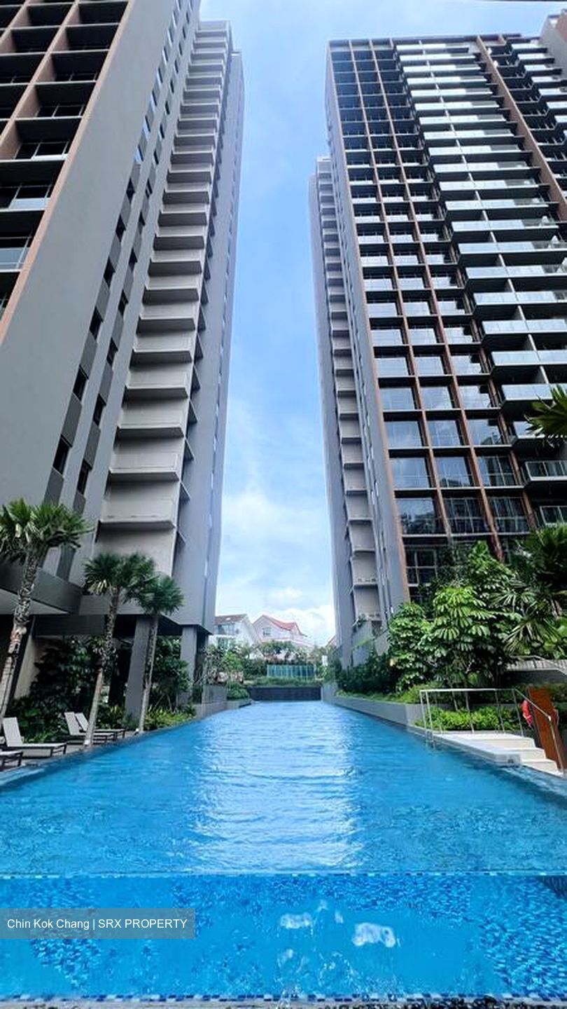 Amo Residence (D20), Apartment #517569571